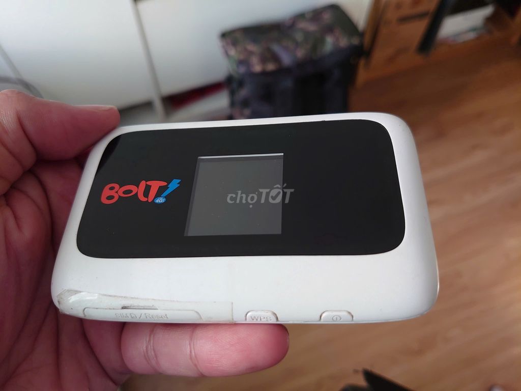 Bộ phát Wifi 4G