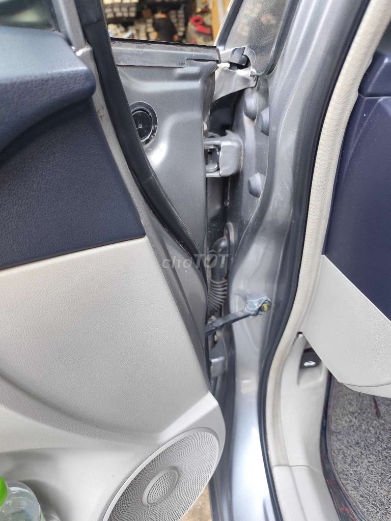 2008 2.0 AT - 14 km. Mua bán Ô tô tại Quận Hà Đông Hà Nội được đăng bởi Lê văn ngọc hình 11