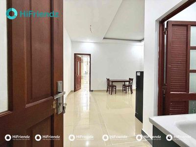 CHO THUÊ PHÒNG TÁCH BẾP FULL NỘI THẤT BANCOL NGAY EMART PHAN HUY ÍCH
