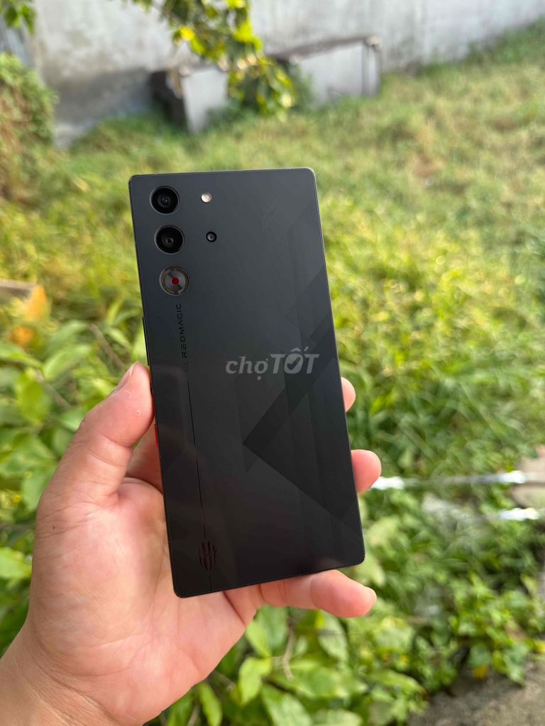 Red Magic 10 Pro. Mua bán Điện thoại tại Huyện Bình Chánh Tp Hồ Chí Minh được đăng bởi Minn hình 1