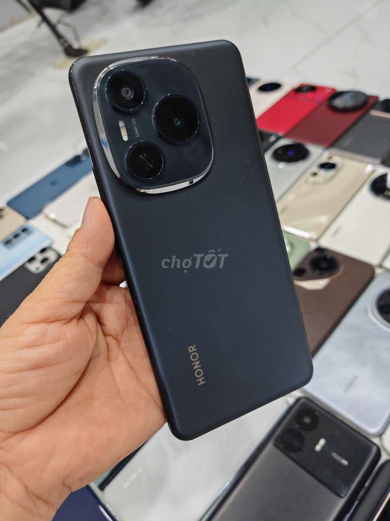 Honor power pin 8000 đẹp keng zin full . Mua bán Điện thoại tại Quận Phú Nhuận Tp Hồ Chí Minh được đăng bởi Chip hình 1