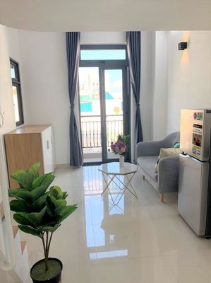 Phòng trọ 20 m² · Đường Nguyễn Thị Thập