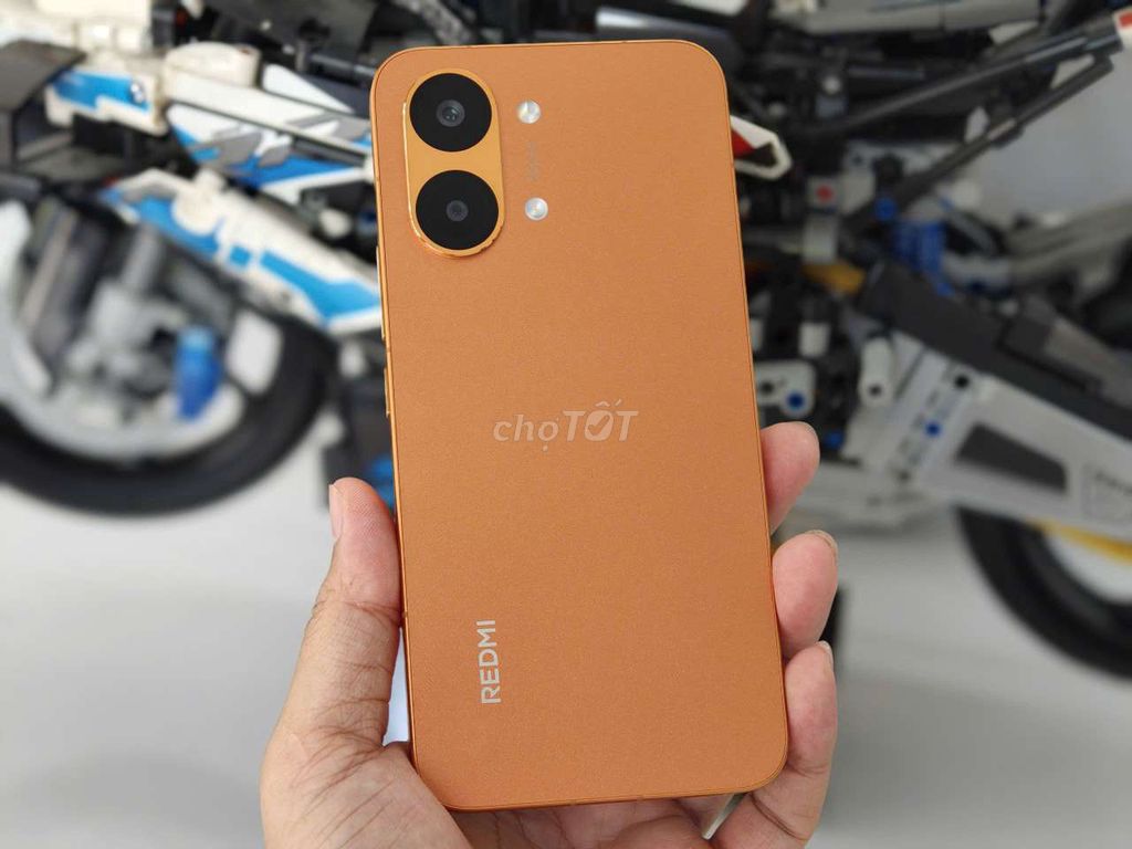 Xiaomi Redmi Turbo 5 Max 16.256GB sạc 4L. Mua bán Điện thoại tại Quận Ninh Kiều Cần Thơ được đăng bởi Lê Khang hình 1