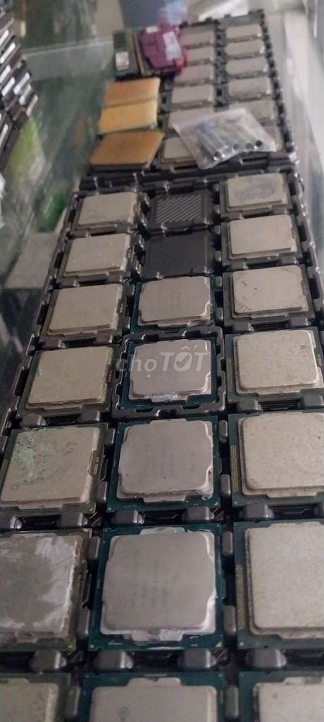 I3 9100F. Mua bán Linh kiện (RAM, Card...) tại Quận Cẩm Lệ Đà Nẵng được đăng bởi Phạm Quang Huy hình 1