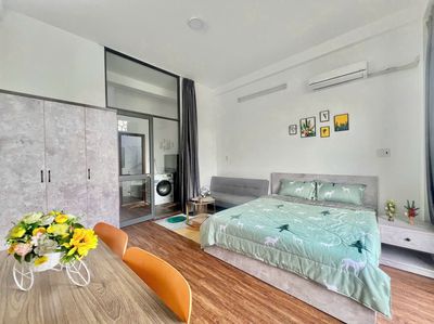 Room 32 m² · Đường Trường Sơn