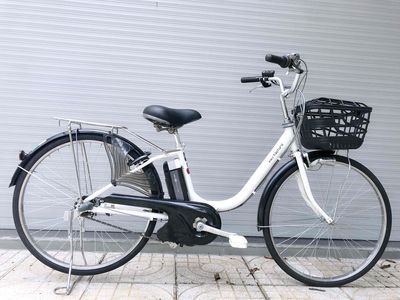 xe trợ lực điện yamaha nội địa nhật bánh 26inch. Mua bán Xe điện tại Quận Bình Tân Tp Hồ Chí Minh được đăng bởi Ngoc Em