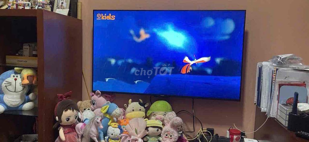 Tivi Sony Samsung LG 43-65 inch. Mua bán Tivi, Âm thanh tại Quận Long Biên Hà Nội được đăng bởi Ha Duyen hình 1