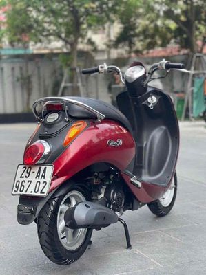 Elite 50 cc 2022 chính chủ xe đẹp như mới