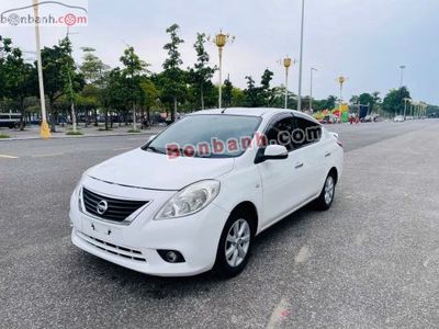 Nissan Sunny XV 2015. Mua bán Ô tô tại Thành phố Việt Trì Phú Thọ được đăng bởi Thuận Phú