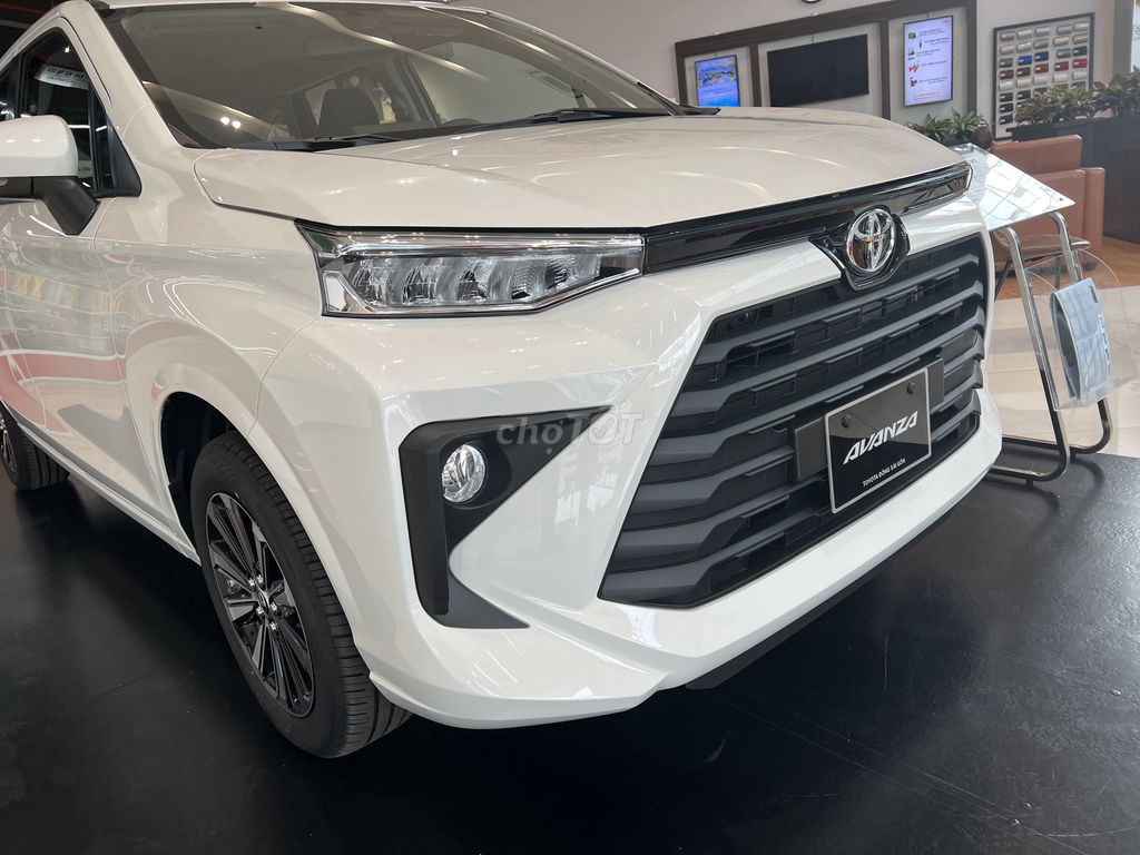 Avanza | Tặng 100% Phí Trước Bạ | Trả trước 100Tr. Mua bán Ô tô tại Thành phố Thủ Đức Tp Hồ Chí Minh được đăng bởi Hiếu Trả Góp Xe hình 10