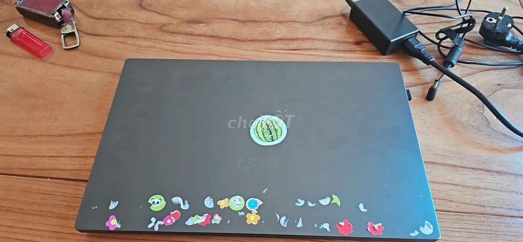 lap top msi modern 15. Mua bán Laptop tại Thành phố Việt Trì Phú Thọ được đăng bởi Hoàng Hùng hình 1
