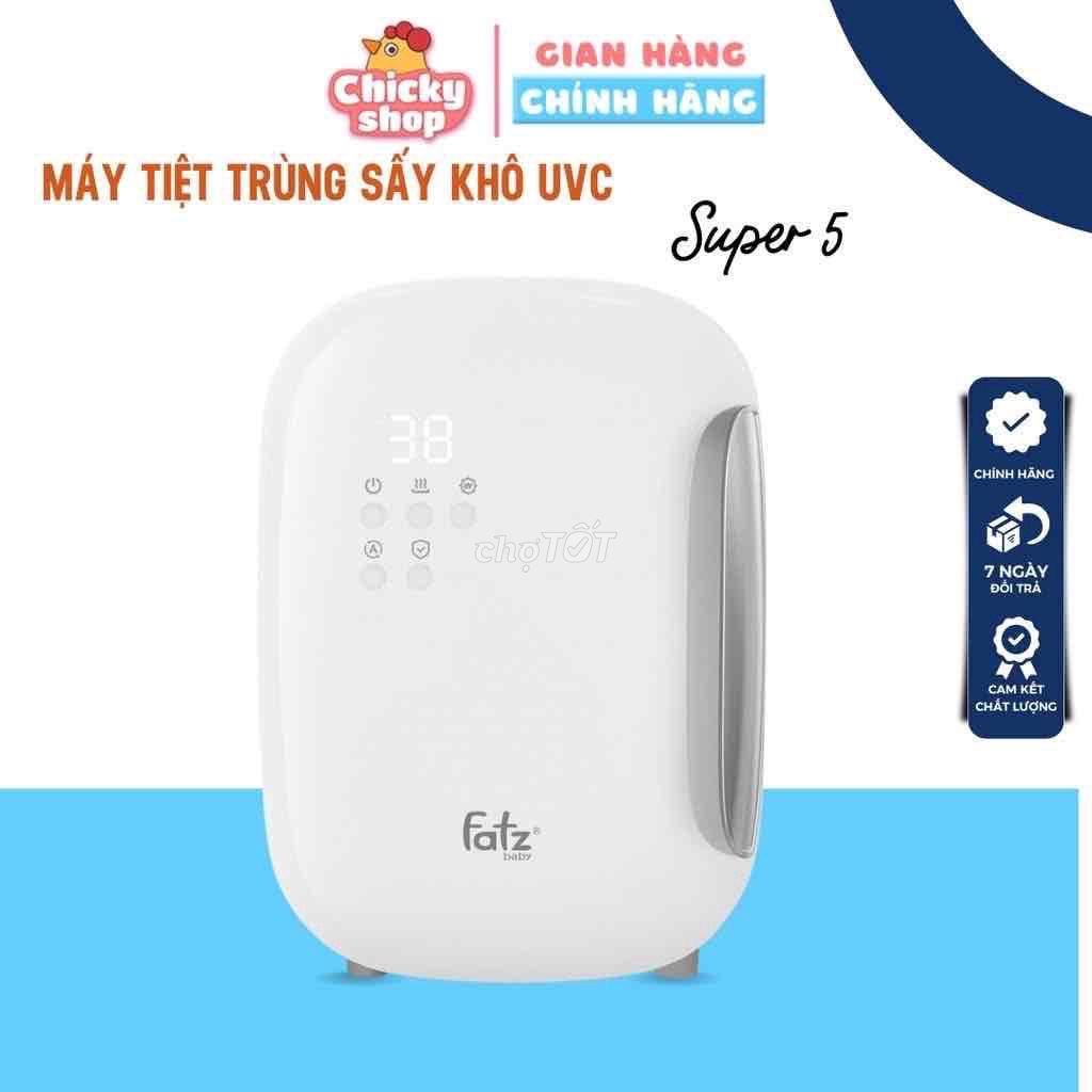 Thanh lý máy tiệt trùng bình sữa. Mua bán Mẹ và bé tại Quận 5 Tp Hồ Chí Minh được đăng bởi Thanh Thúy hình 1