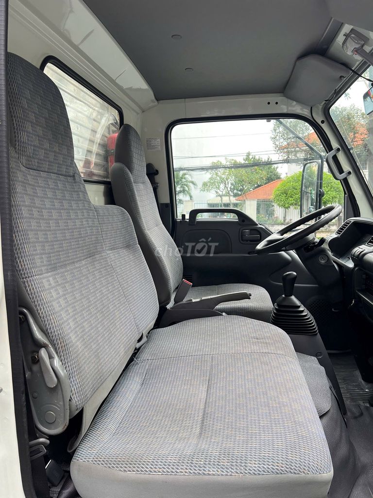 Isuzu qkr thùng bạt 4.3m 1.9 tấn 2020. Mua bán Xe tải, xe ben tại Thành phố Biên Hòa Đồng Nai được đăng bởi nguyễn trang tân hình 3