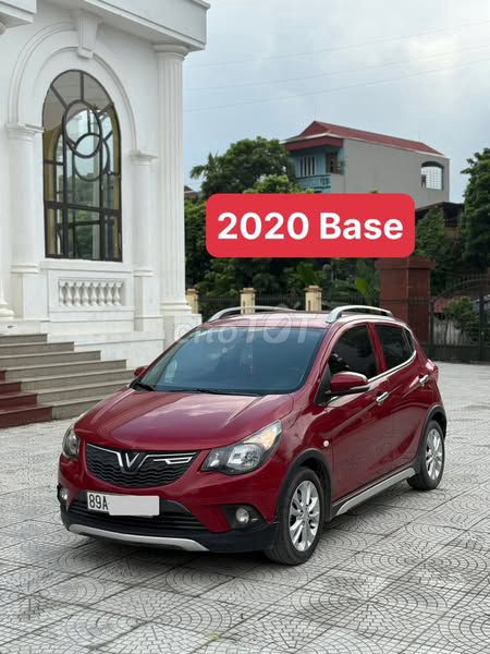 Vinfast Fadil 2020 1.4 Base 🚨🚨🚨. Mua bán Ô tô tại Huyện Văn Lâm Hưng Yên được đăng bởi MR Nhật Mua Bán Xe Ô TÔ Hưng Yên hình 1