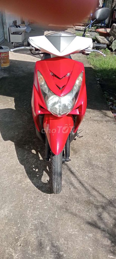 Cần bán xe Mio. Mua bán Xe máy tại Huyện Nhà Bè Tp Hồ Chí Minh được đăng bởi Nguyễn Tiến Trường hình 1