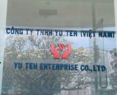 CÔNG TY TNHH YU TEH (VIỆT NAM) logo