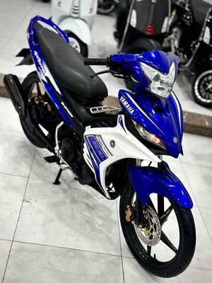 Exciter135 2014 zin êm ( Hỗ trợ GÓP 0 Đồng ) 🔥🔥. Mua bán Xe máy tại Thị xã Phú Mỹ Bà Rịa - Vũng Tàu được đăng bởi Cửa Hàng Xe Máy Phú Mỹ