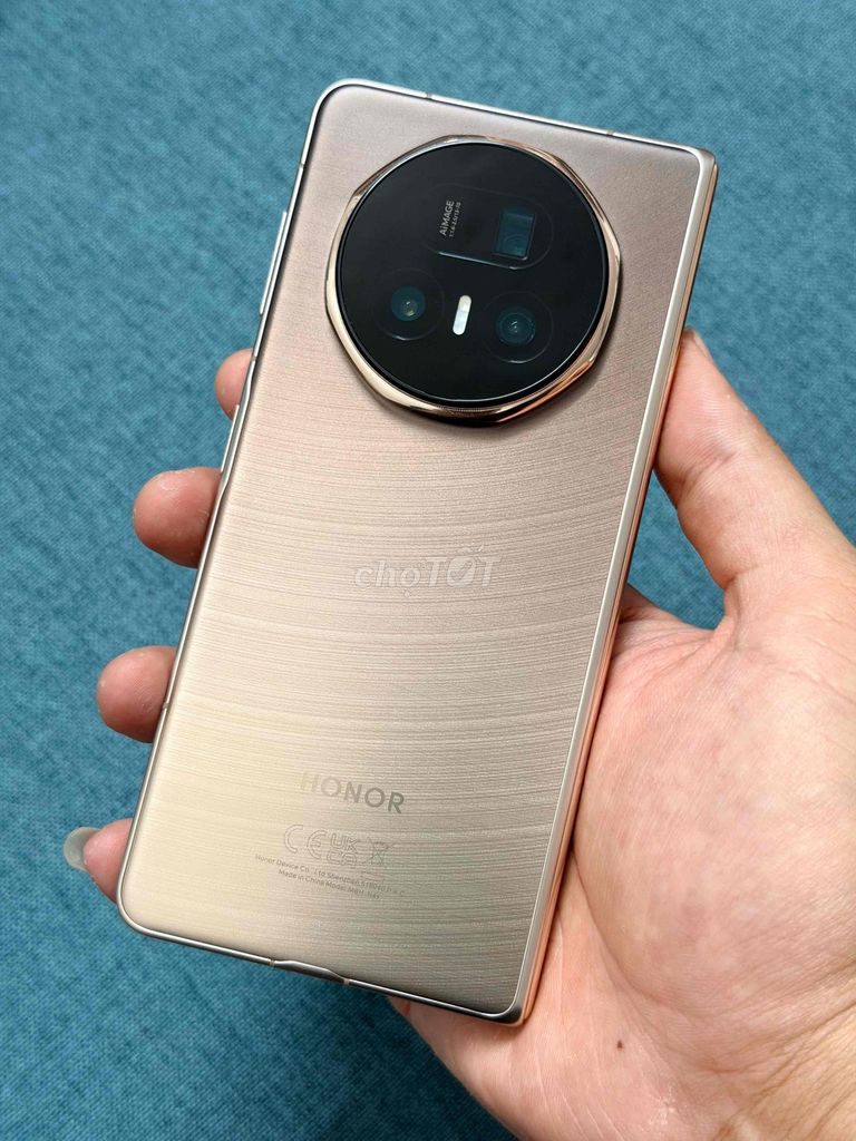 Honor Magic V5 QT 512Gb. Mua bán Điện thoại tại Quận Ba Đình Hà Nội được đăng bởi Tuấn Nguyễn hình 1