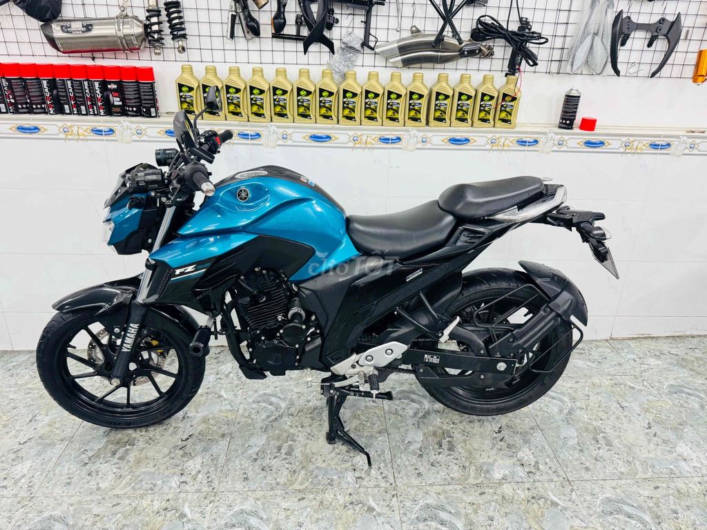 Bán FZ250CC BSSG 59A3 DK 2019 xe rin đẹp keng