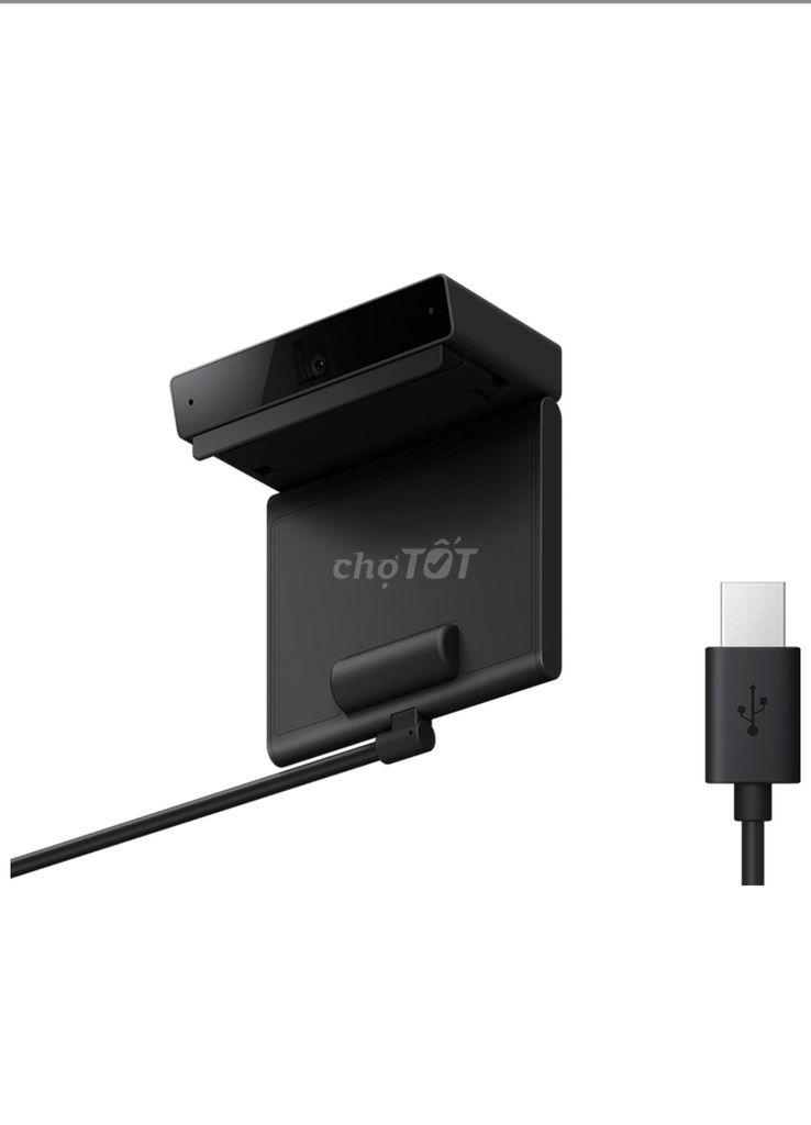 Webcam Sony CMU-BC1 Mới 100%. Mua bán Máy ảnh, Máy quay tại Quận Long Biên Hà Nội được đăng bởi Nguyễn Quang Thế hình 1