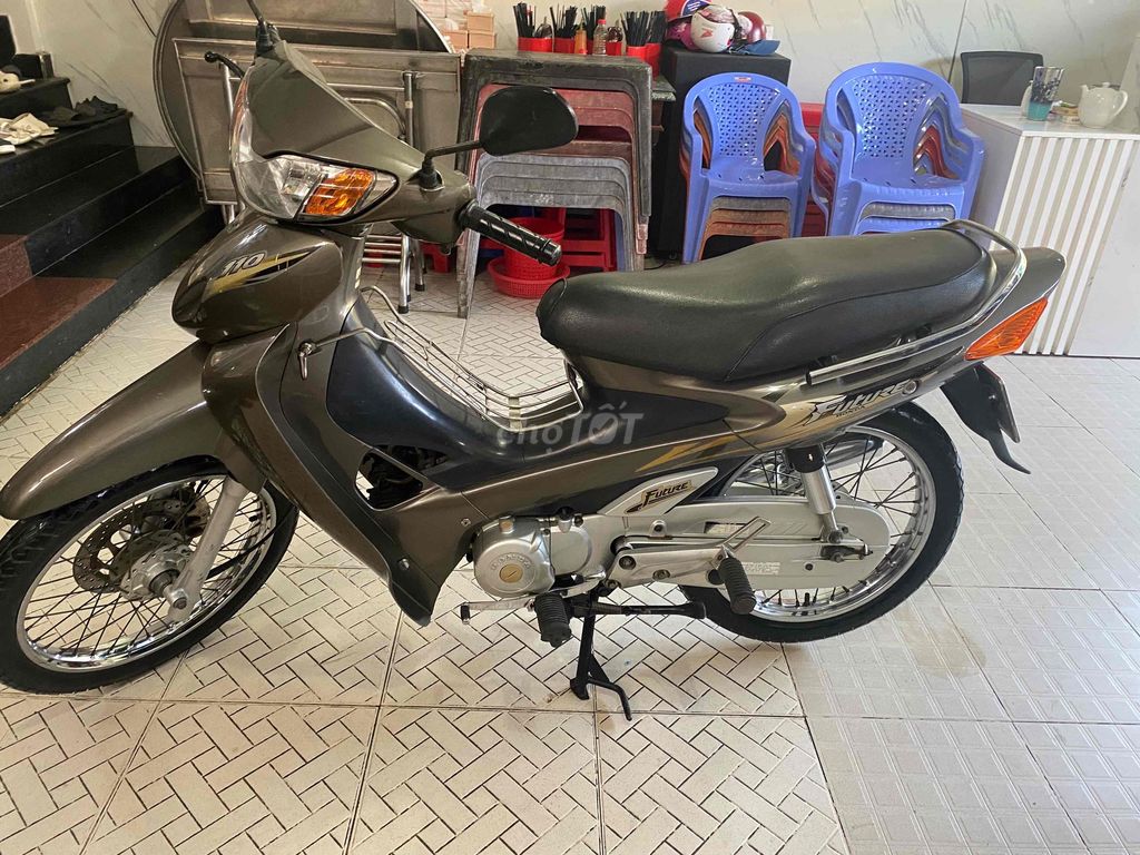 Honda future thái. Mua bán Xe máy tại Huyện Nhà Bè Tp Hồ Chí Minh được đăng bởi Hoàng hình 3