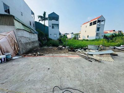 Đất đấu giá Cao Dương, Thanh Oai, ngay sát dự án của Vin, giá tốt
