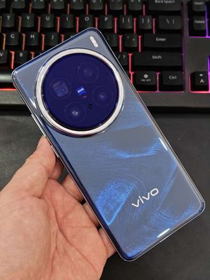 Vivo X200 Pro 12/256 fullbox
