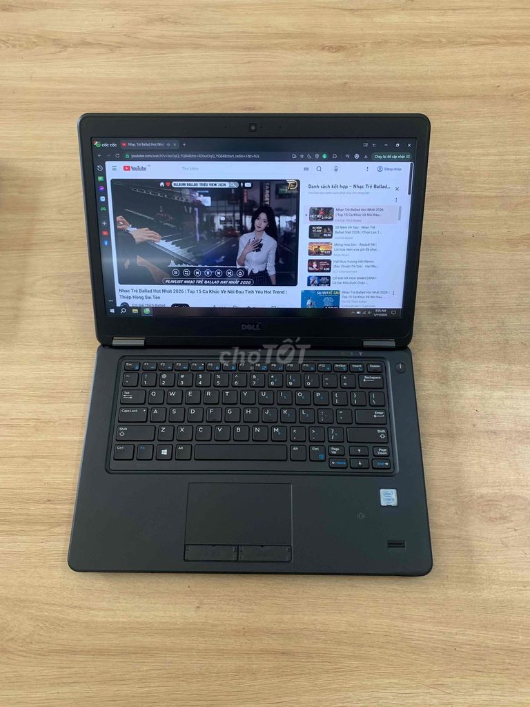 Dell Latitude E7440 i5-5300U. Mua bán Laptop tại Quận Ngũ Hành Sơn Đà Nẵng được đăng bởi Mỹ Phạm Hữu hình 1