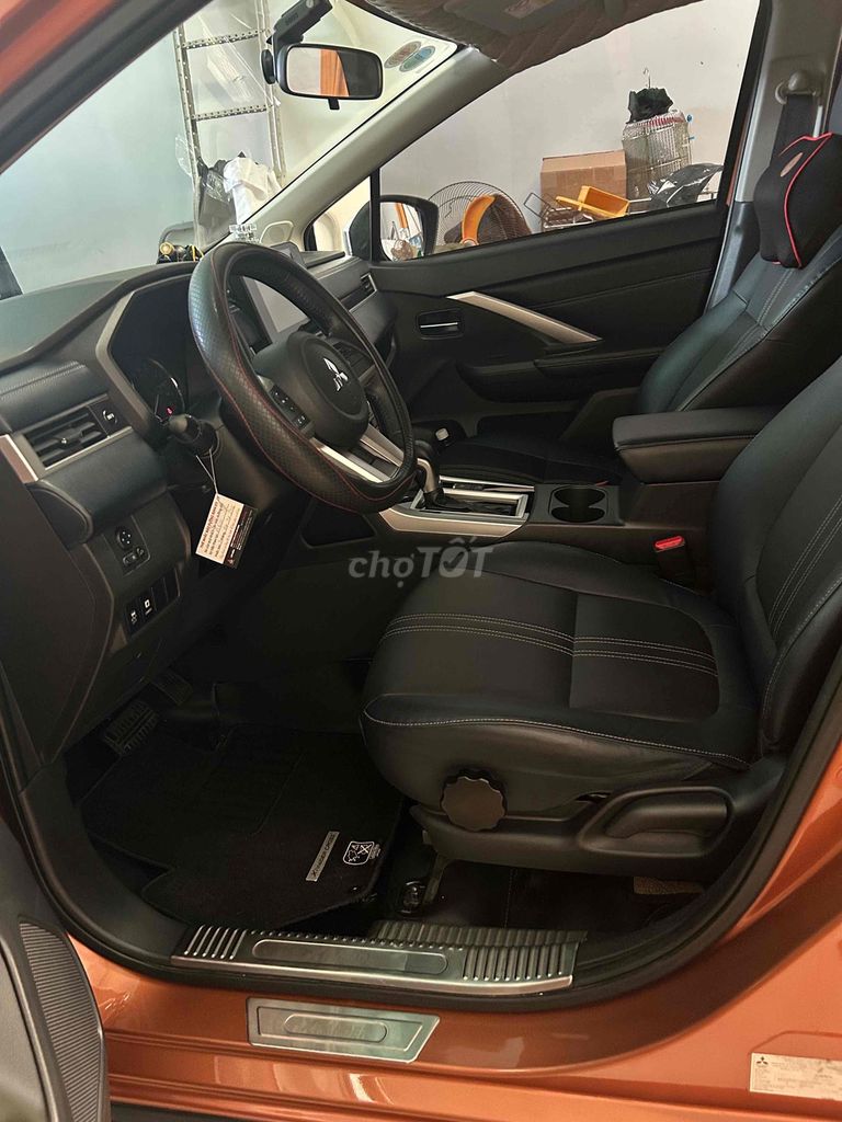 Mitsubishi Xpander Cross 2022 - 20000 km. Mua bán Ô tô tại Huyện Đức Trọng Lâm Đồng được đăng bởi Mạnh Quân  hình 7