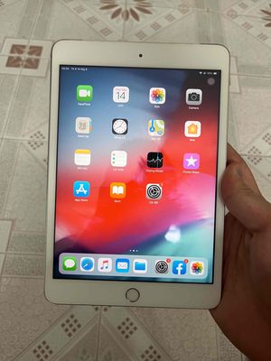 Apple iPad mini 3 Full Chức năng