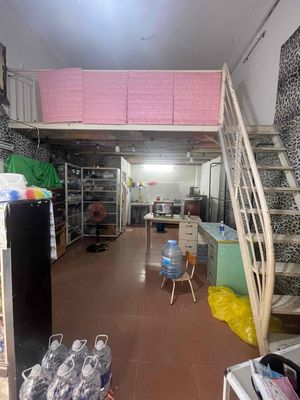 Аренда · 1 комн. · 36 м² · Quận Tân Phú, ул. Đường Trịnh Đình Trọng