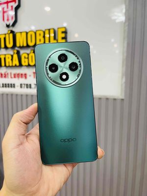 OPPO Reno 12F 5G Xanh Lá