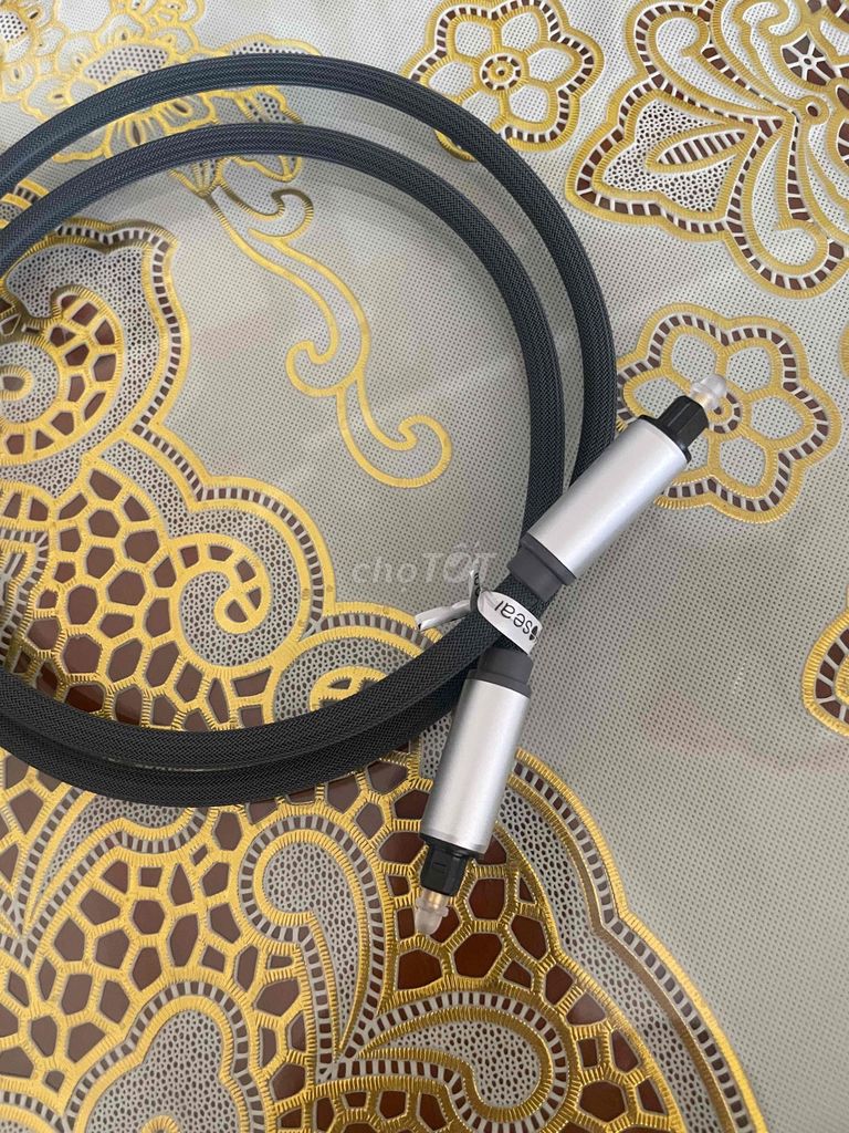 Dây optical âm thanh. Mua bán Tivi, Âm thanh tại Huyện Trảng Bom Đồng Nai được đăng bởi Minh Hieu hình 1