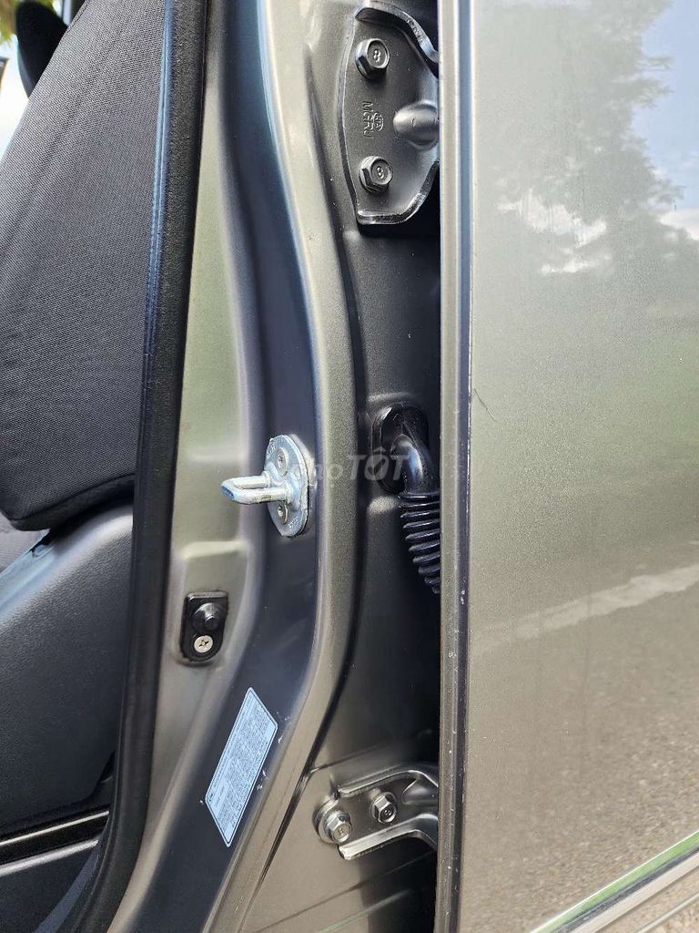 Xe 2011 SX 2.0 AT - 82020 km. Mua bán Ô tô tại Huyện Sóc Sơn Hà Nội được đăng bởi Thế Auto  hình 10