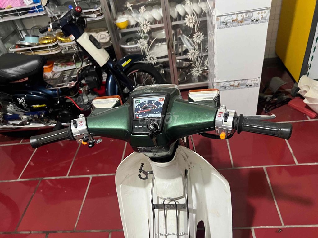 custum 50 đề .. Mua bán Xe máy tại Thành phố Dĩ An Bình Dương được đăng bởi hoàng hồ hình 5