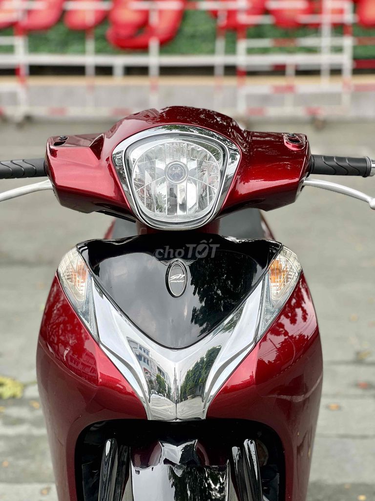 SH MODE 2016 BSTP CHÍNH CHỦ CÓ BÁN GÓP. Mua bán Xe máy tại Thành phố Thủ Đức Tp Hồ Chí Minh được đăng bởi Hiếu  hình 11