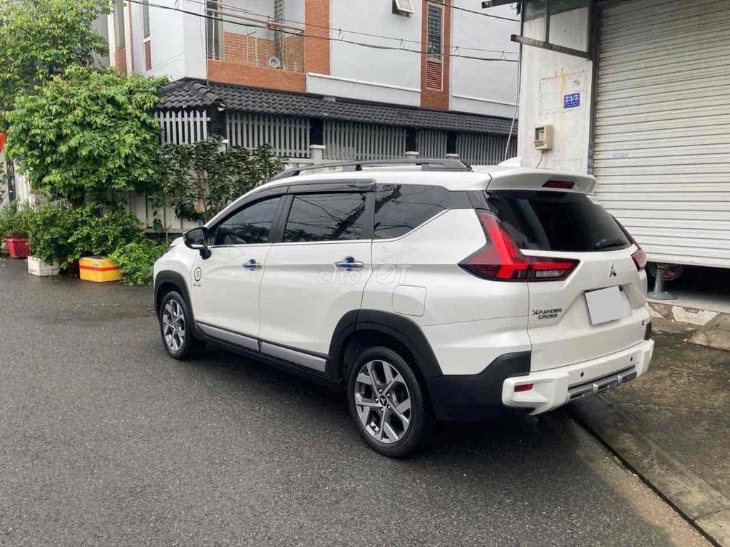 Cần Bán Xpander Cross 2024 Xe Đẹp Bao Test. Mua bán Ô tô tại Thành phố Biên Hòa Đồng Nai được đăng bởi Anh Tuấn Xe Oto Lướt hình 1