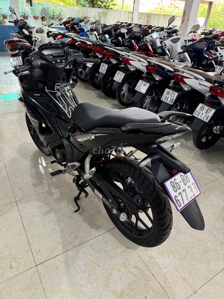 Winner X 2022. Mua bán Xe máy tại Huyện Hàm Thuận Nam Bình Thuận được đăng bởi Toàn hình 3