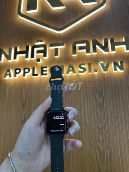 Thanh lý Applewatch S3.42mm