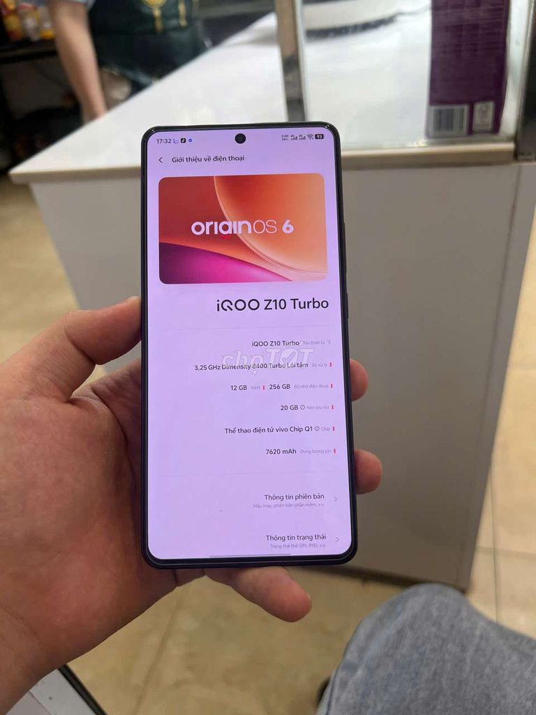 Z10 Turbo bán hoặc gl. Mua bán Điện thoại tại Quận Hoàng Mai Hà Nội được đăng bởi Jacking Son hình 1