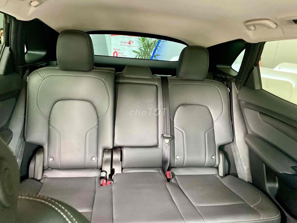 GF Thăng Long - VinFast VF8 2024 Eco ✅. Mua bán Ô tô tại Quận Nam Từ Liêm Hà Nội được đăng bởi Duy Quang GF hình 9