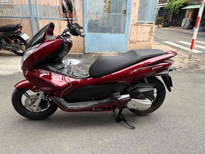 Honda PCX 125 2013 Đỏ đô