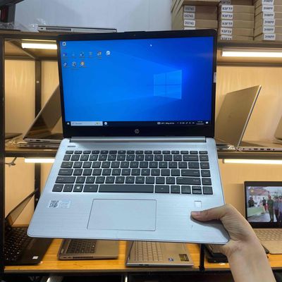 HP 340S G7 core i5-1035G1/ram 4/SSD 256/14"FHD. Mua bán Laptop tại Quận Cầu Giấy Hà Nội được đăng bởi Laptopplusvn
