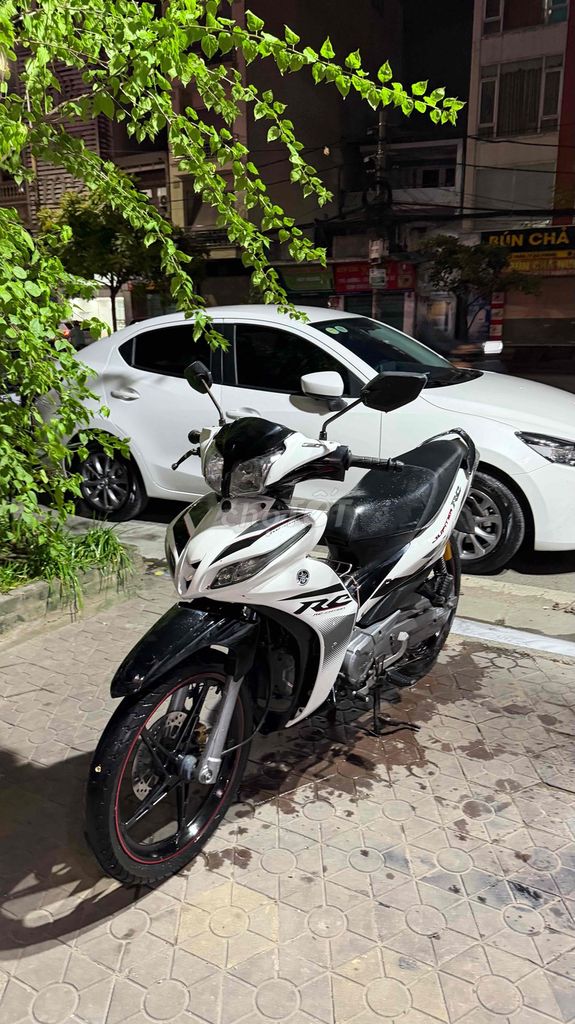 Bán xe Rupiter 2018 chính chủ.. Mua bán Xe máy tại Quận Lê Chân Hải Phòng được đăng bởi Cửa Hàng Xe Máy Hương THược  hình 3