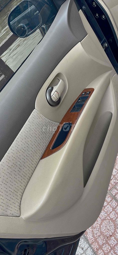 nisan 6 chổ xe zin còn rất đẹp. Mua bán Ô tô tại Quận Ninh Kiều Cần Thơ được đăng bởi nguyen van tai hình 7