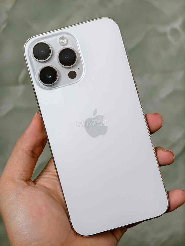 Apple iPhone 14 Pro Max lock. Mua bán Điện thoại tại Thành phố Long Xuyên An Giang được đăng bởi Nam hình 1