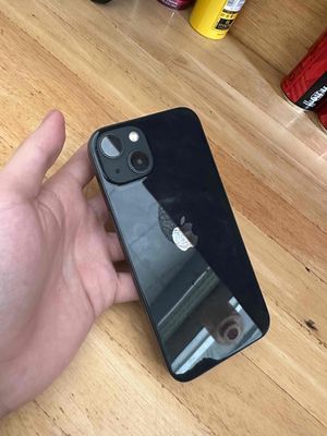 Apple iPhone 13 128GB Đen 90%