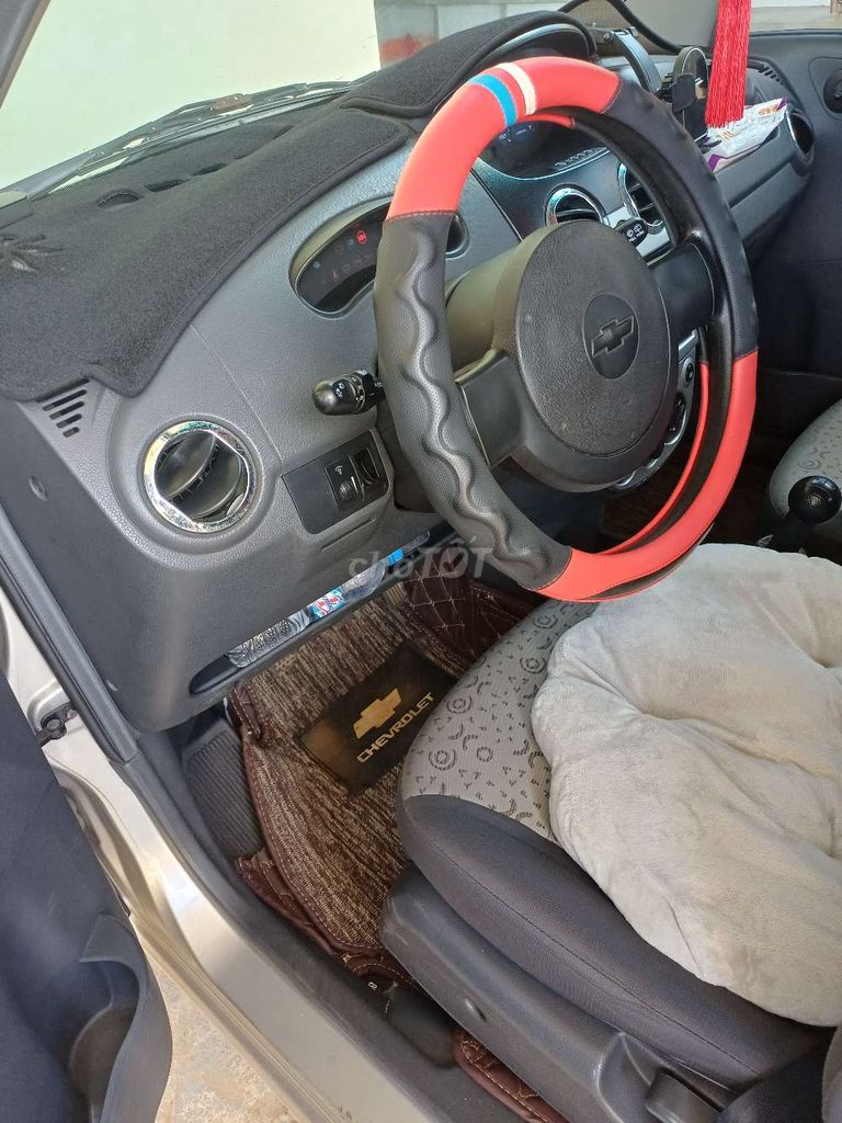 2009 Super 1.0 - 95000 km. Mua bán Ô tô tại Huyện Krông Pắc Đắk Lắk được đăng bởi Huỳnh Đài hình 8