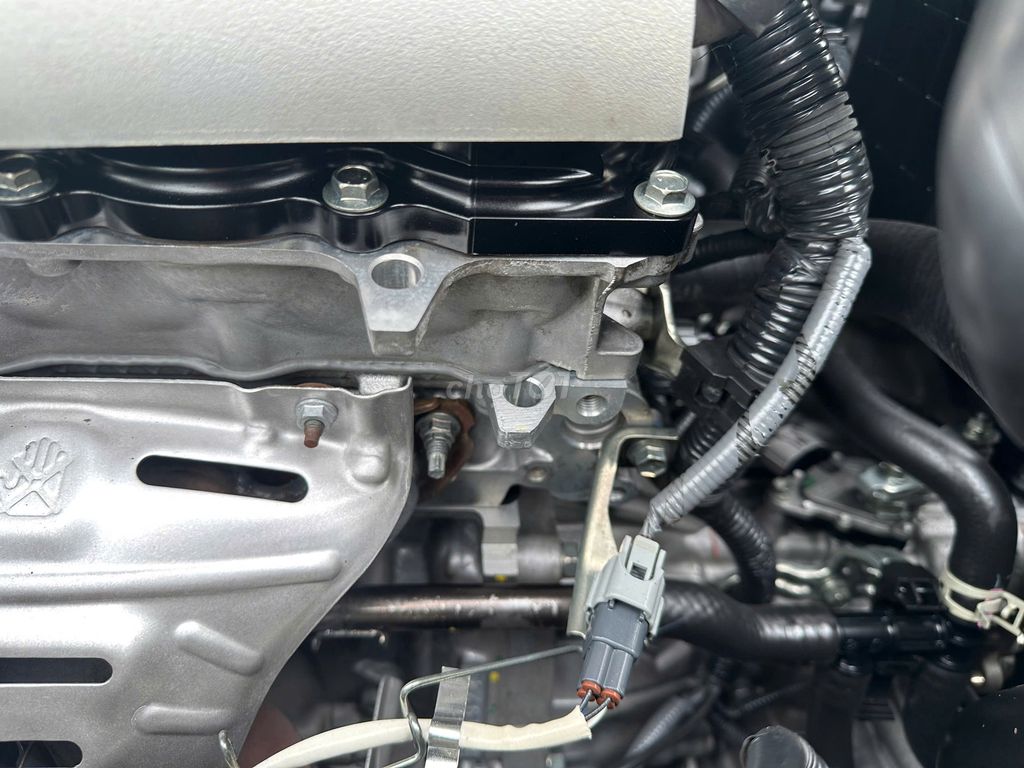 Toyota Vios 1.5E CVT cuối 2022 1 chủ. Xe Lướt Đẹp. Mua bán Ô tô tại Huyện Sóc Sơn Hà Nội được đăng bởi Salon Auto Đào Hằng hình 16