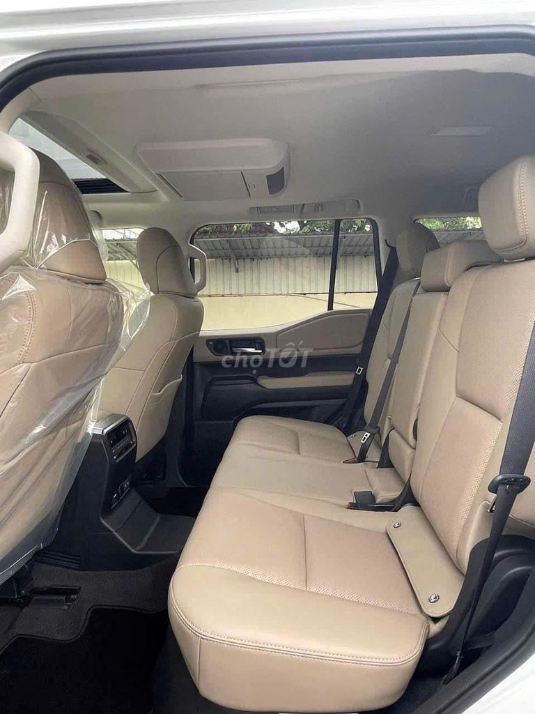 ✅Toyota Land Cruiser Prado 2025 Giao ngay giá tốt💥. Mua bán Ô tô tại Quận 12 Tp Hồ Chí Minh được đăng bởi Nguyễn Xuân Hiệp TOYOTA hình 10